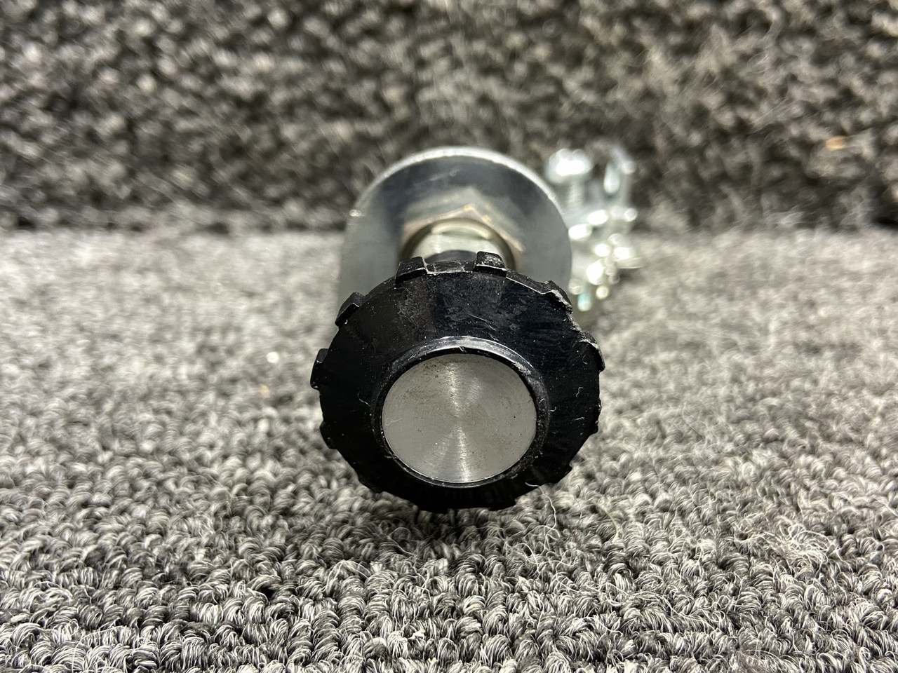 S1226-2 Cessna 182T Cabin Air Adjustment Knob For Sale