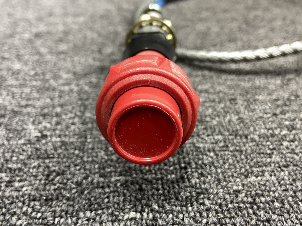 565-548-072 (Use Part Number: 6400-1) Cessna 182T Fine Adjust