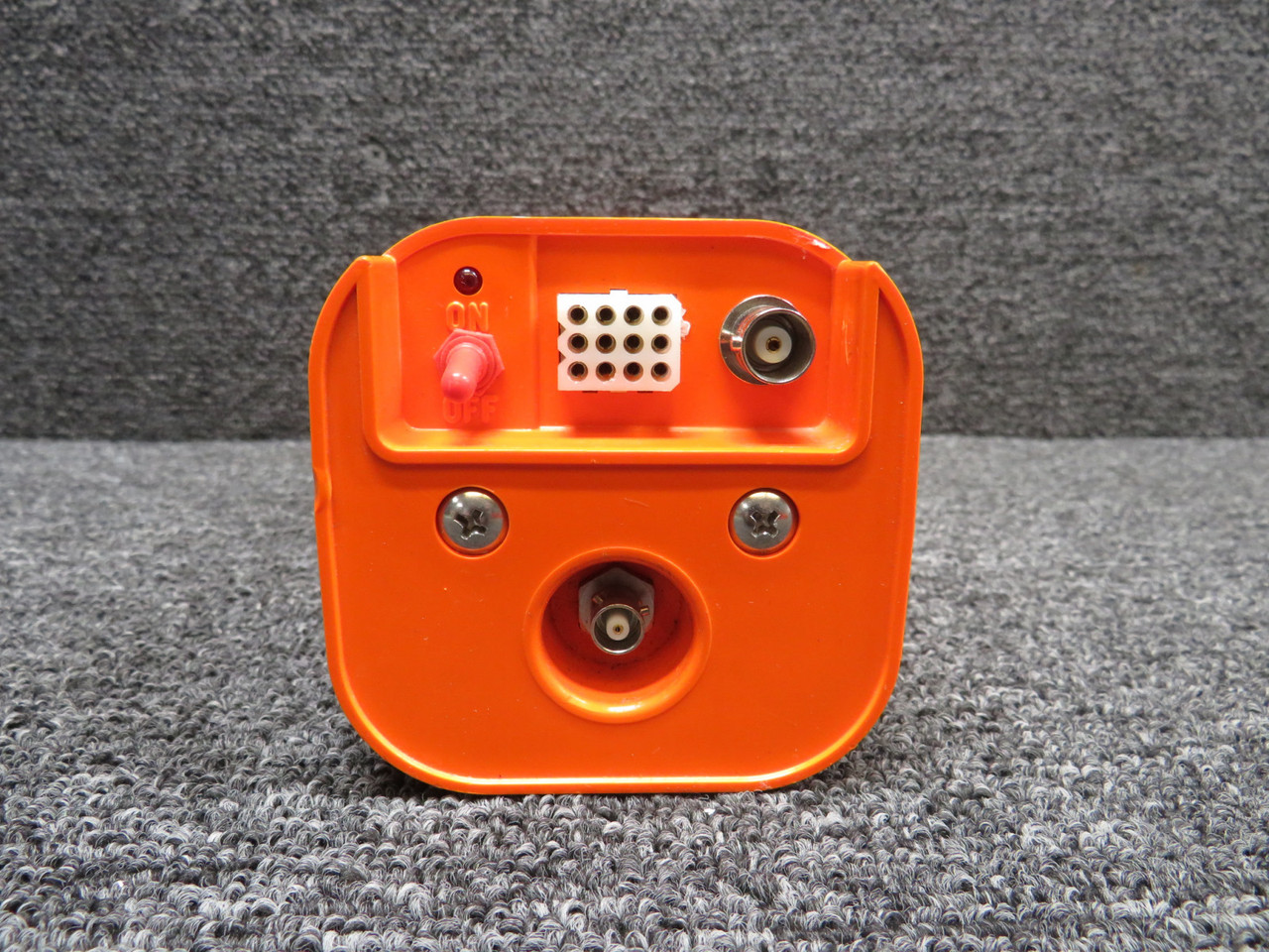 453-5000-999 Artex C406-2 Emergency Locator Transmitter Assembly