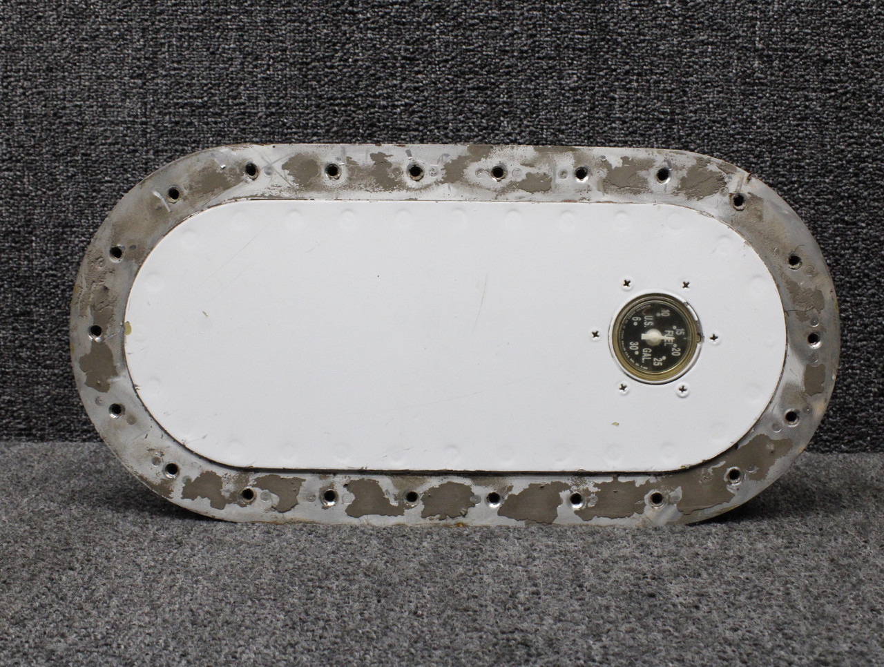 210099-501, 880011-501 Mooney M20K Rochester Fuel Sight Gauge and