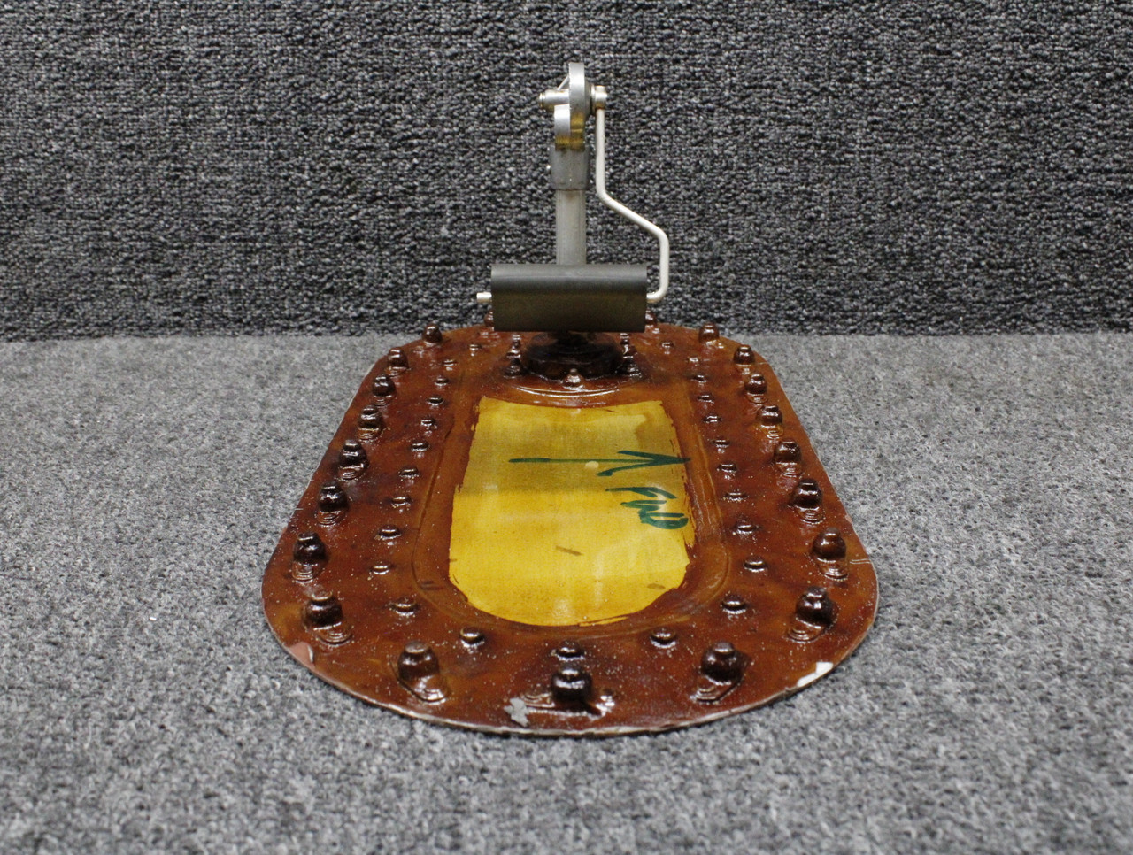 210099-501, 880011-501 Mooney M20K Rochester Fuel Sight Gauge and