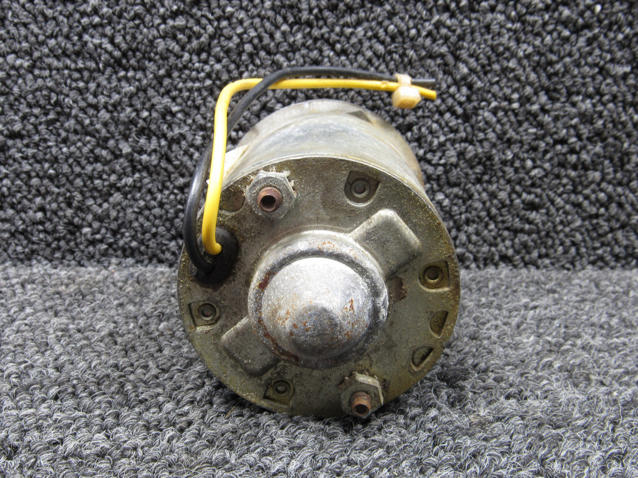 C301002-0202 Cessna Flap Actuator Motor Assembly (24-28VDC) For Sale