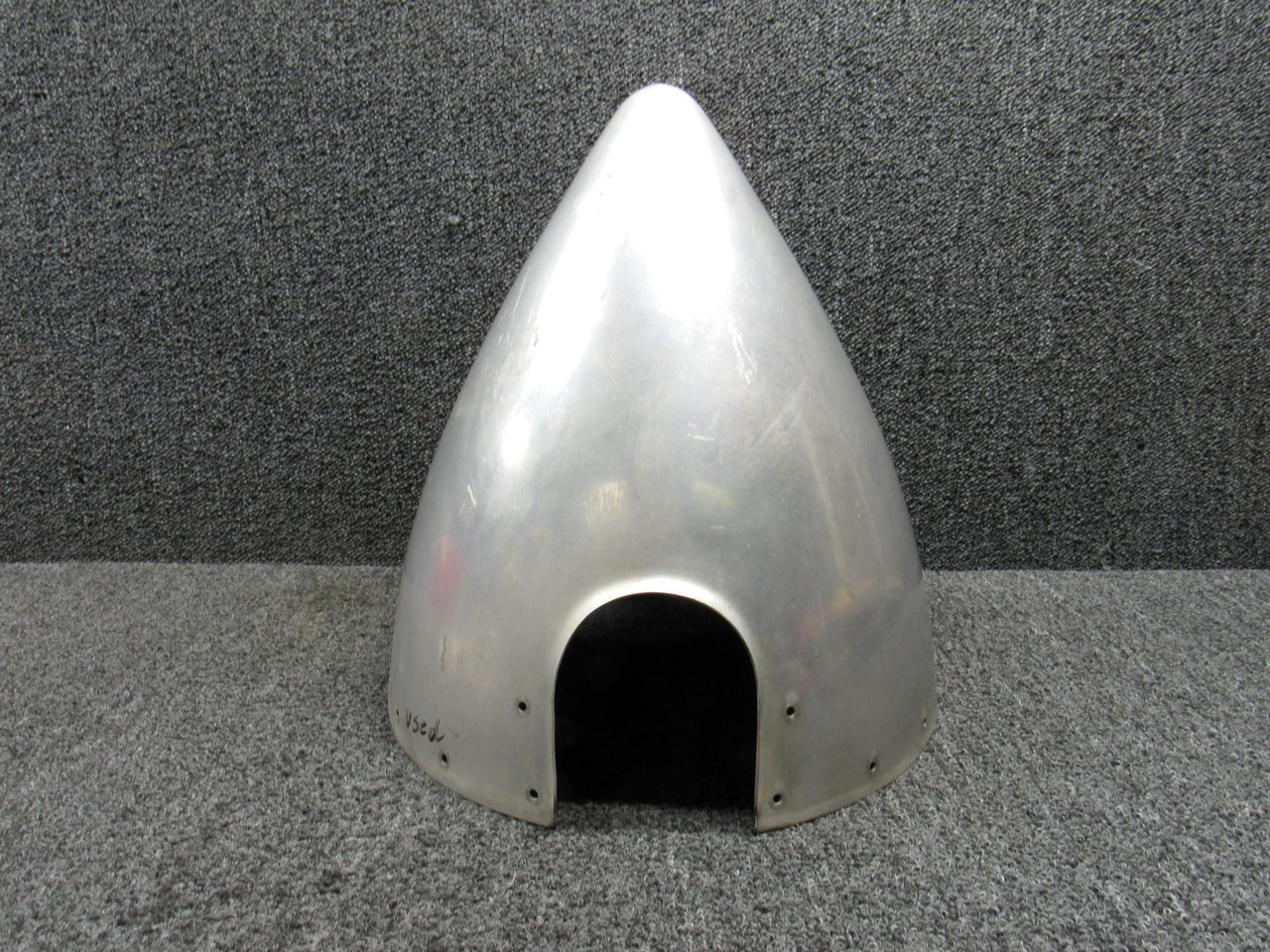 C-2513 Hartzell 3 Blade Prop Spinner Dome For Sale