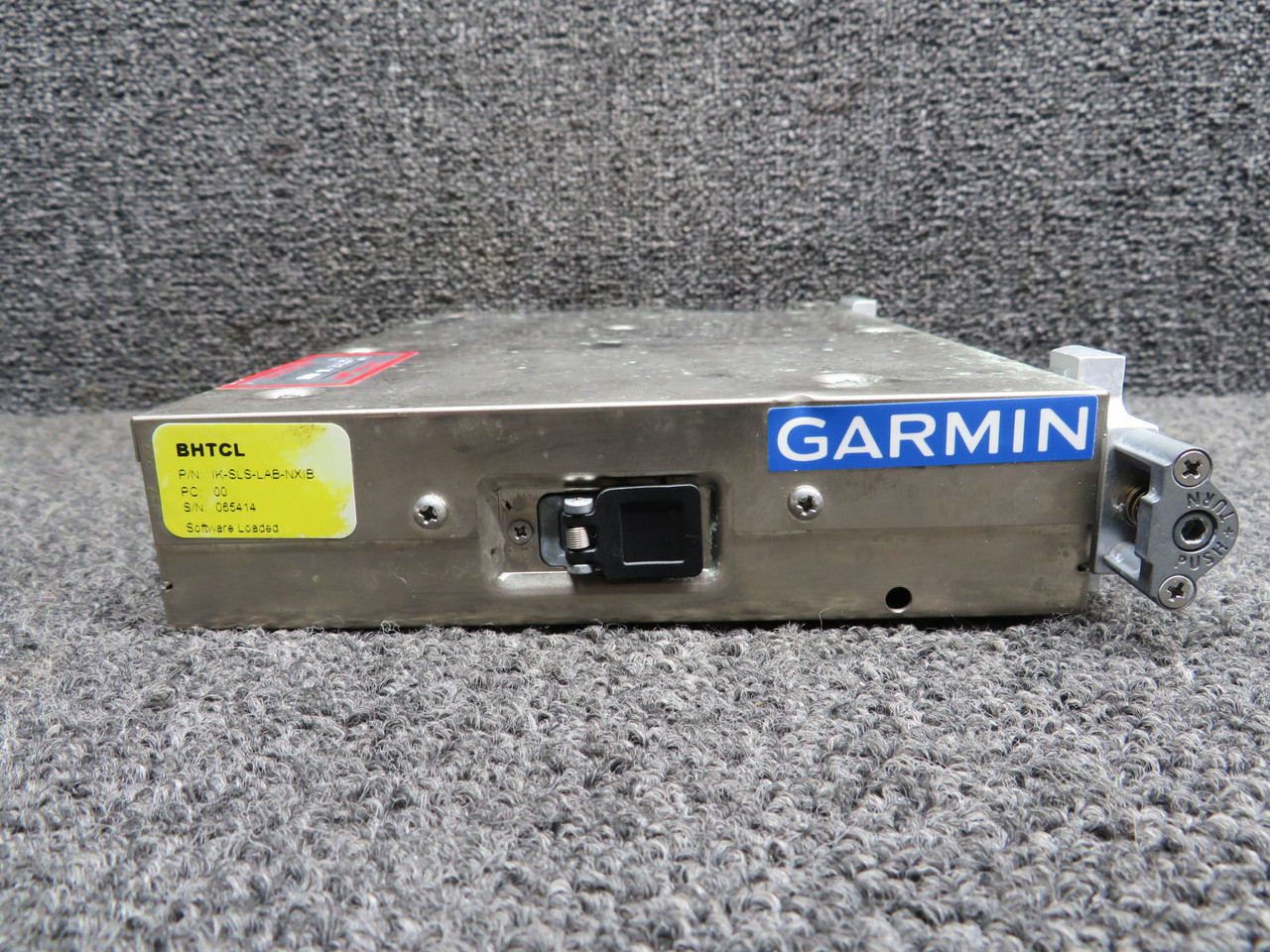 011-03301-0A Garmin GTX335R ADS-B Transponder Module (14-28 Volts)