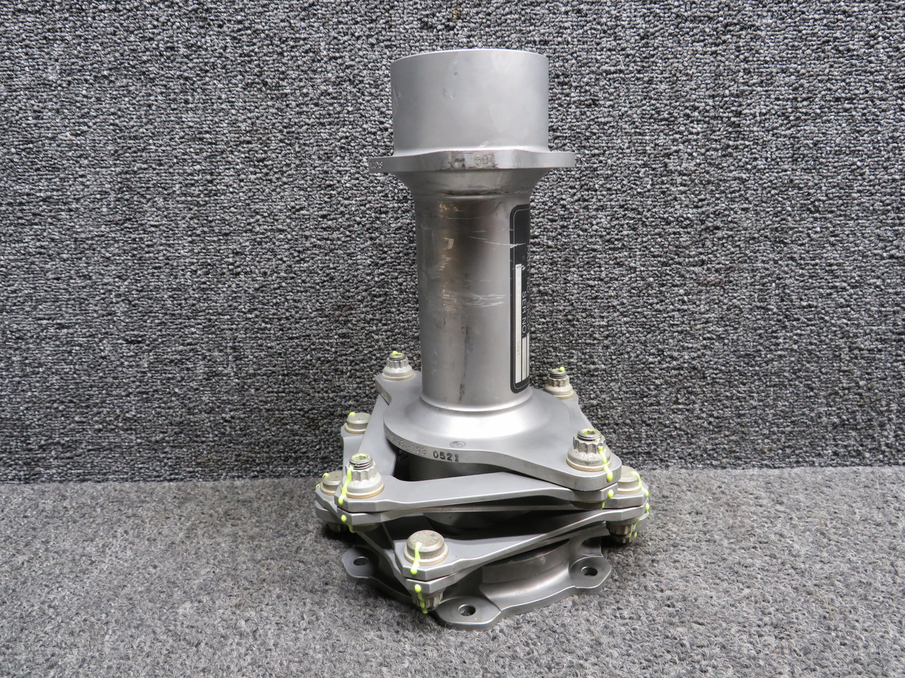 SLS-340-031-103 (Alternate PN: 3544-3) Bell 505 Input MRGB Drive
