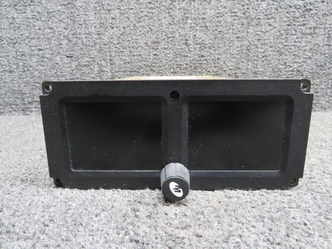 6420301-1 Mid-Continent MD302 Standby Attitude Module with