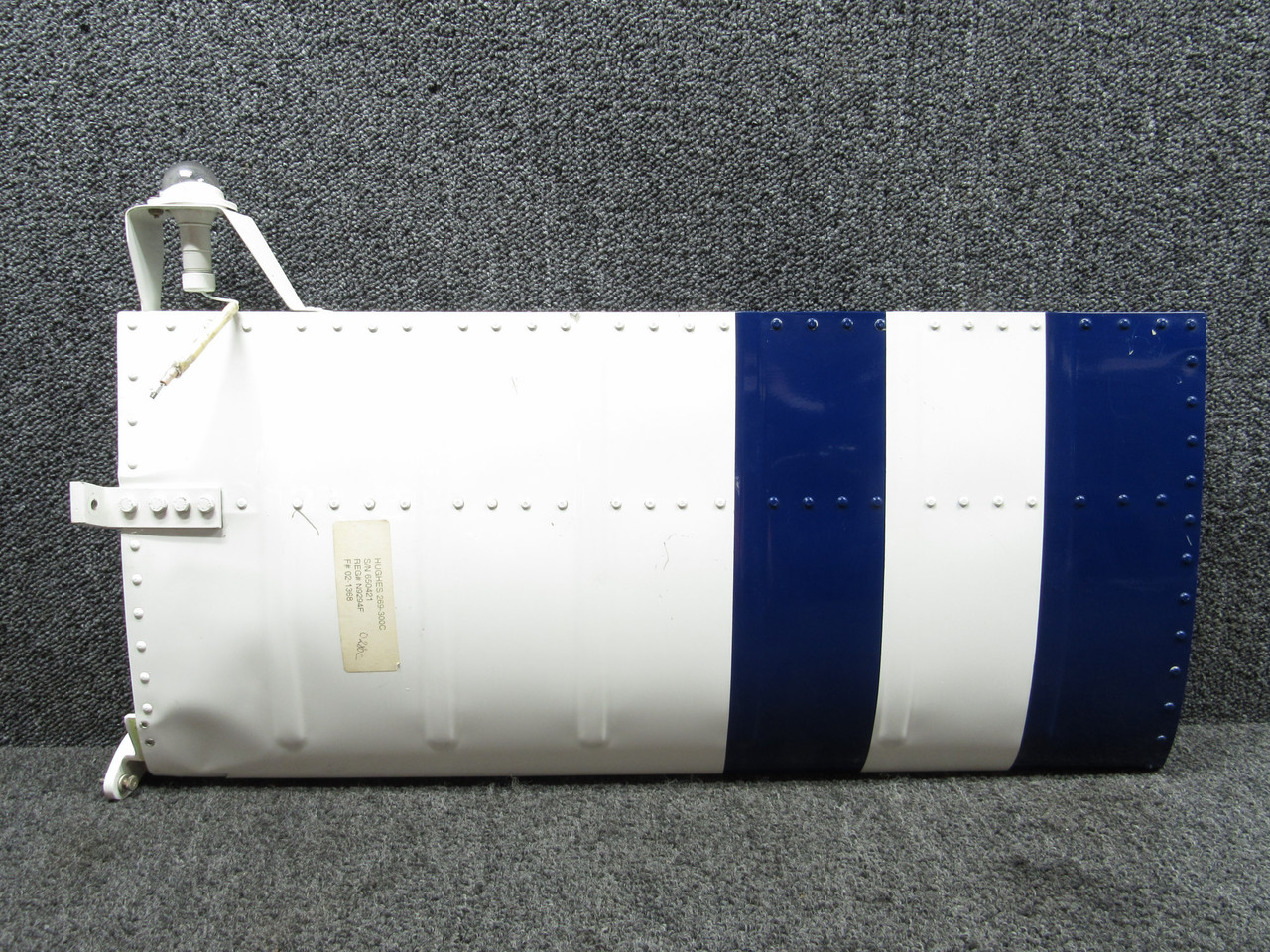 K2516-9 Hughes 269-300C Horizontal Stabilizer Assembly with