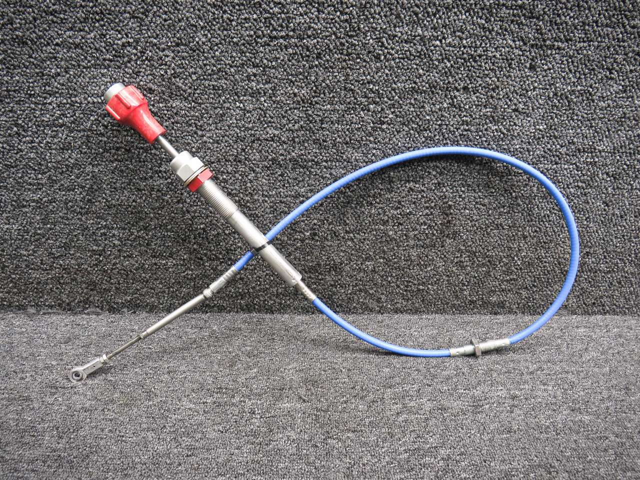 6404-1 (Alternate PN: 565-548-041) McFarlane Vernier Mixture