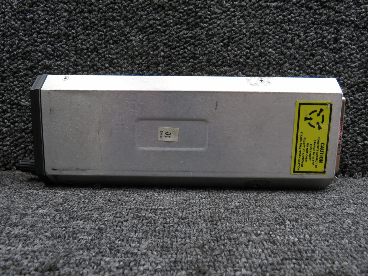 065-0046-02 King Radio KAS-297 Altitude Selector Assembly with