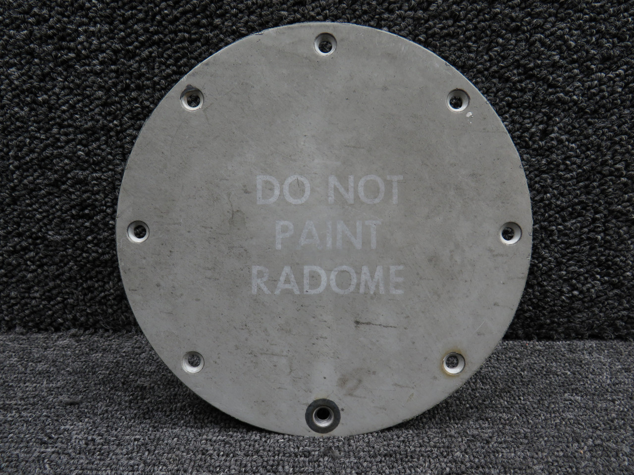 ひ*り様 ANTENNE ITALIA /UH1 432-438 MHz アンテ AD43011-01C UBC Radar Altimeter Antenna (Core) For Sale