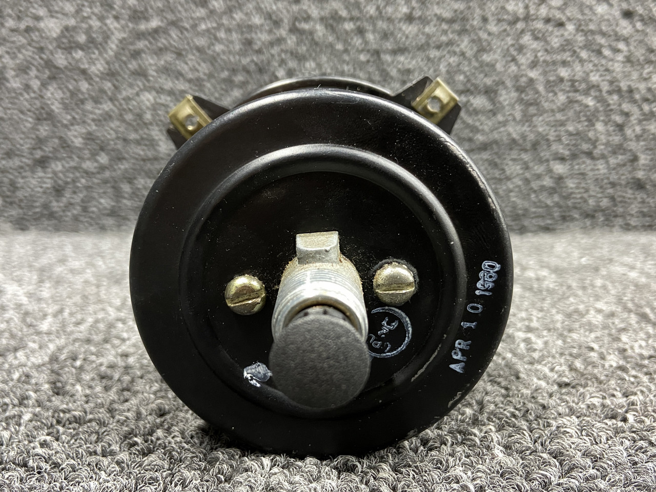 C668020-0217 Cessna 182R RPM Mechanical Tachometer Indicator For Sale