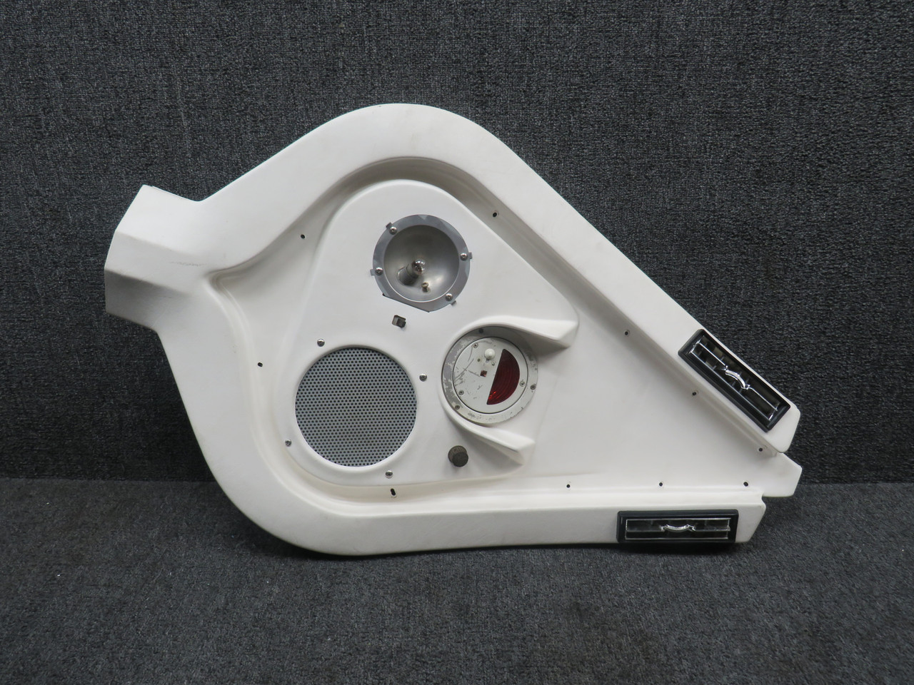 H76496-02 (Alternate PN: 76496-002) Piper PA28-181 Overhead Panel