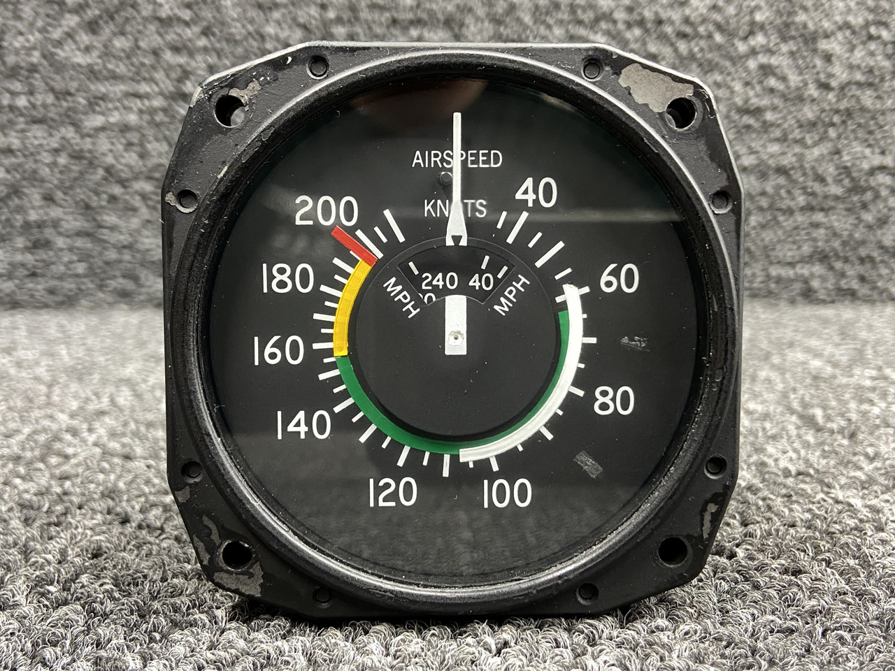 EA5175-45-CES (Alt Part Number: C661065-0230) Edo-Aire EA5175