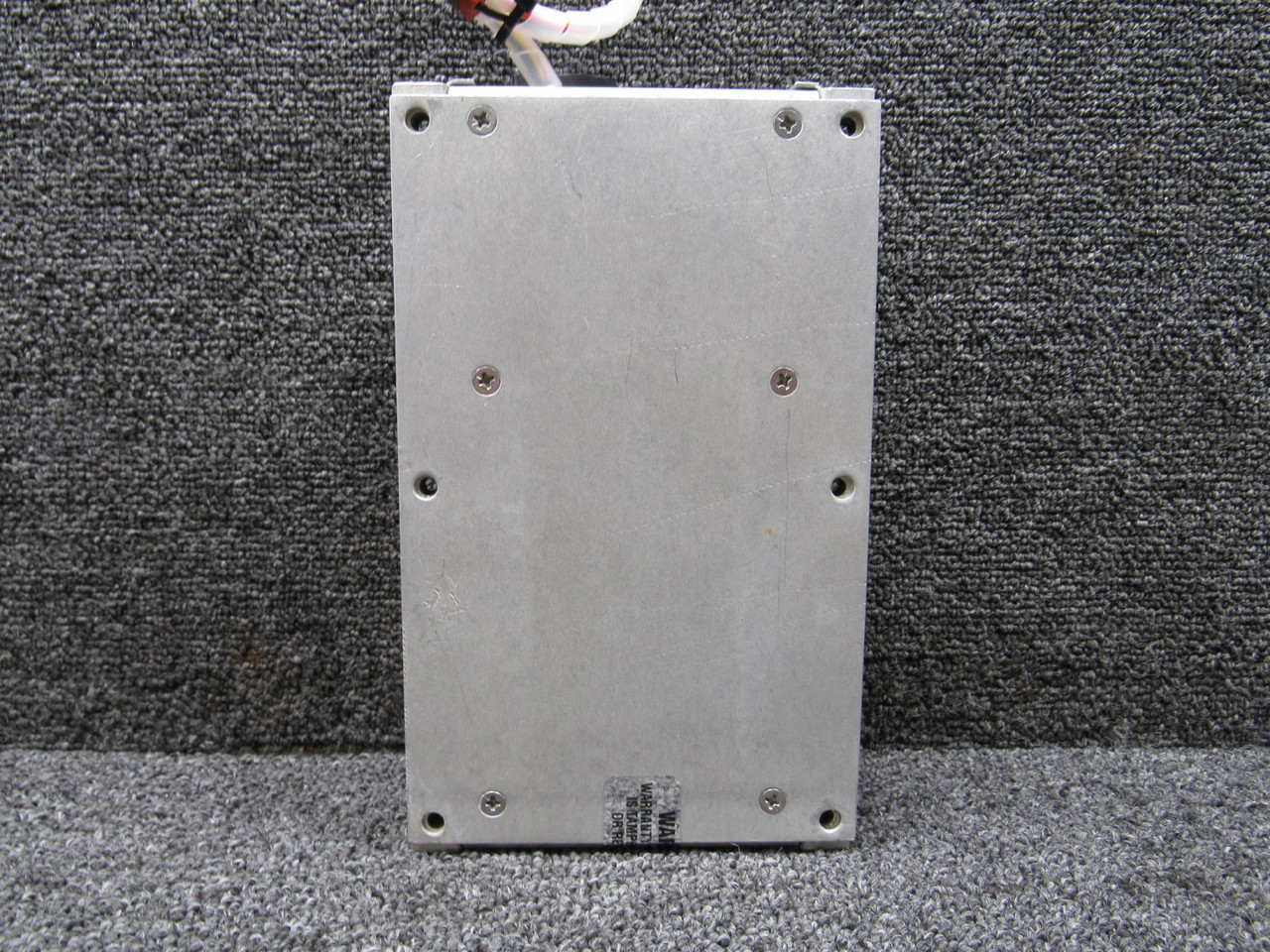 60-3742-1 Grimes Flash Tube Power Supply, 28 Volts at 3 Amps (Core)