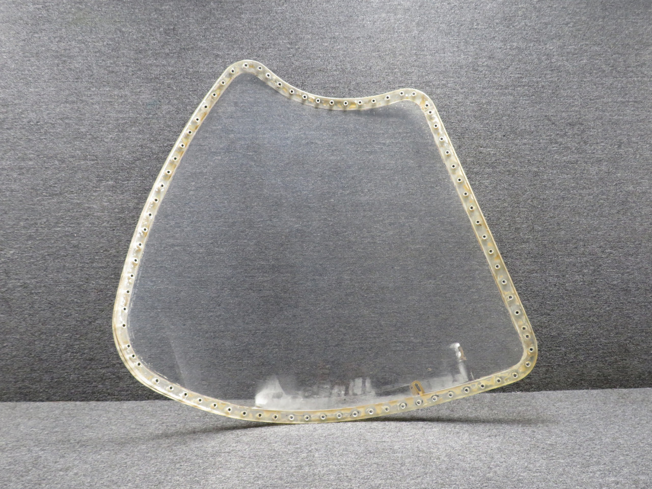 9912064-15 (Alt: 149000-101) Cessna Citation 550 Windshield LH For