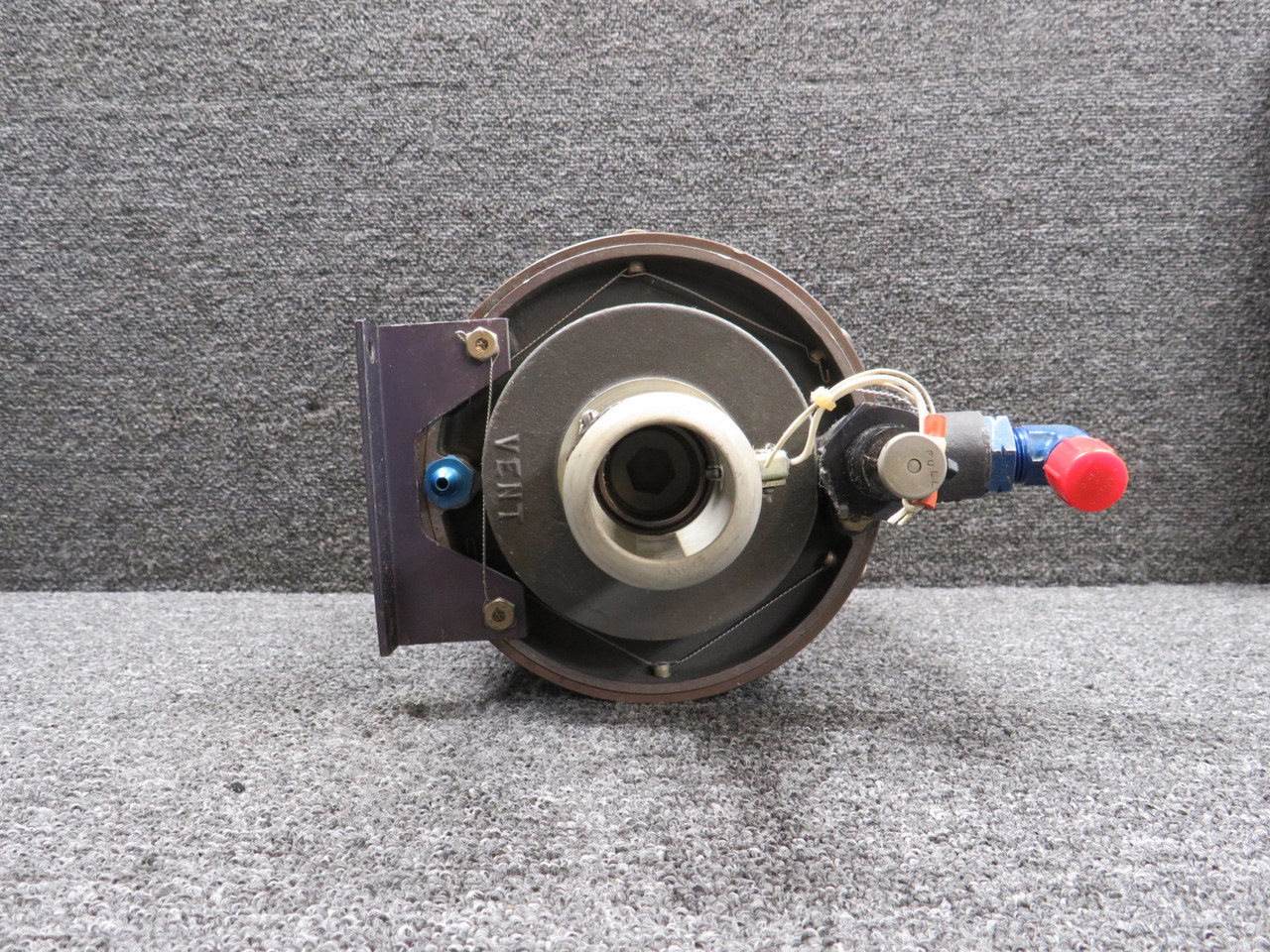 7140-150-2 (USE: 9912052-2) Cessna Hydraulic Reservoir For Sale