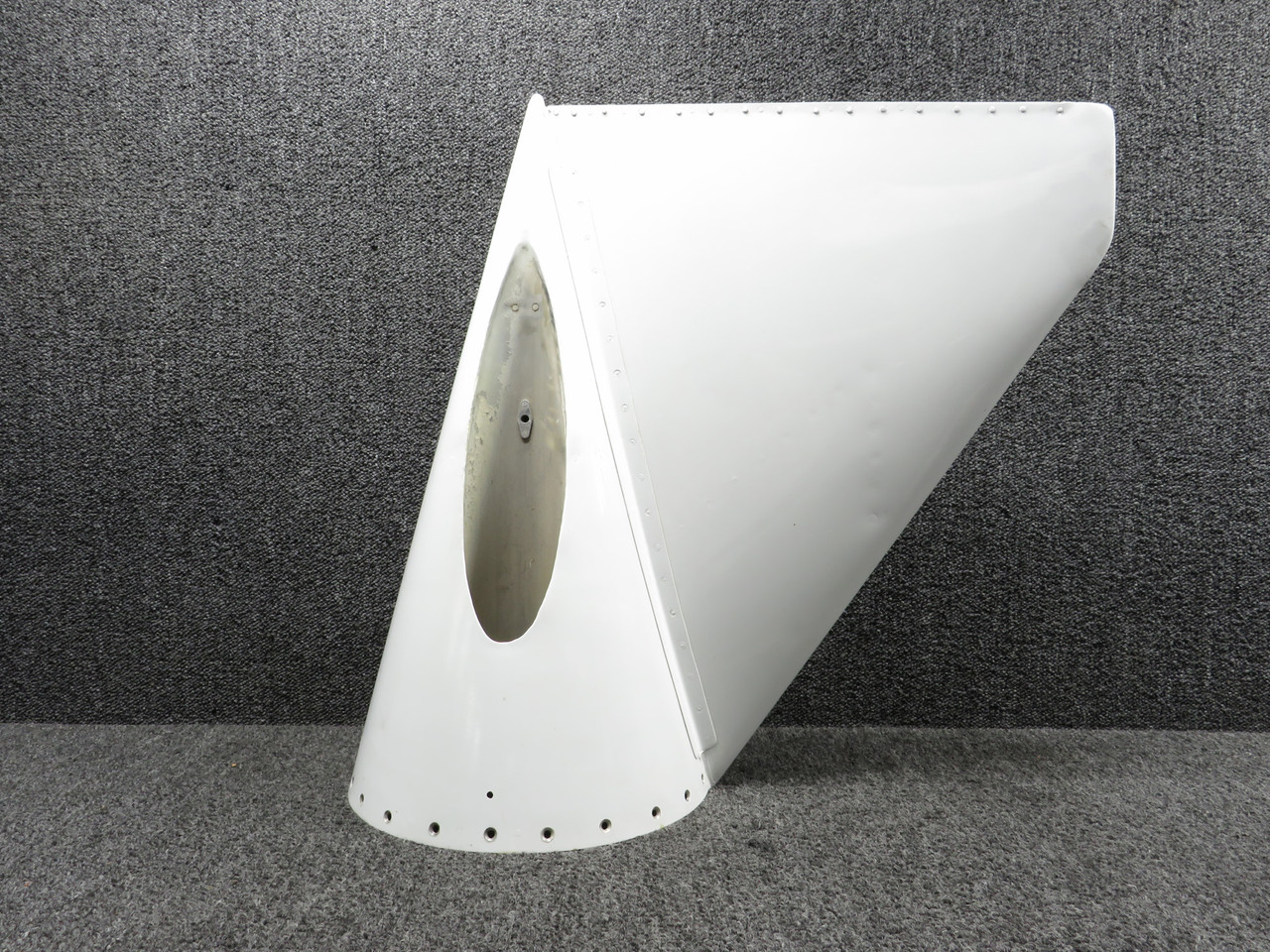 2523003-2 Learjet 25 Right Hand Tip Tank Tailcone Assembly