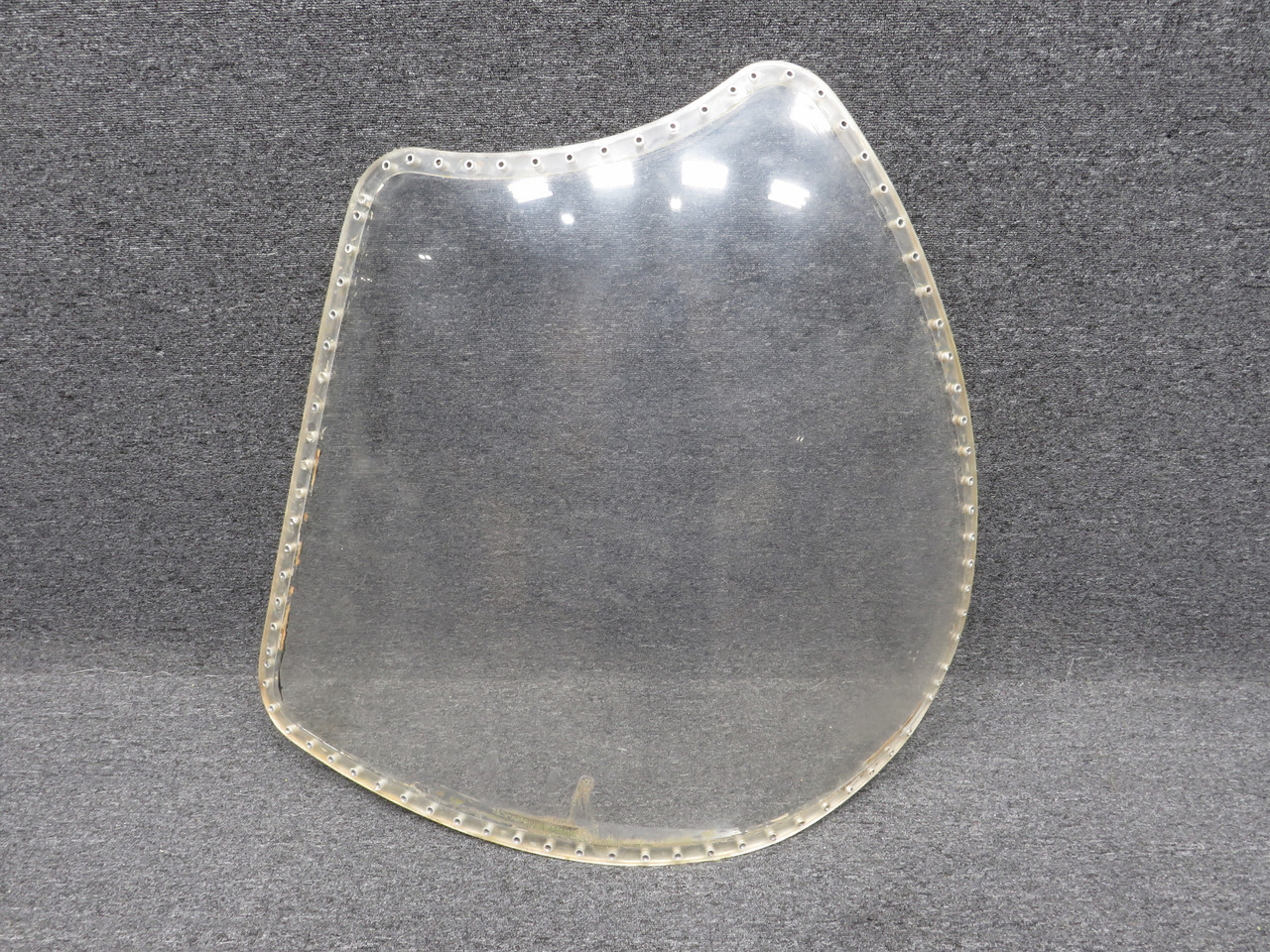 9912064-15 Cessna 501 Windshield Assembly Left Hand