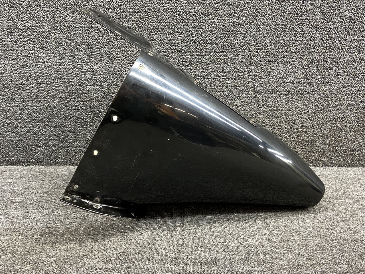 206-033-420-007 Bell 206B Upper Tail Fairing