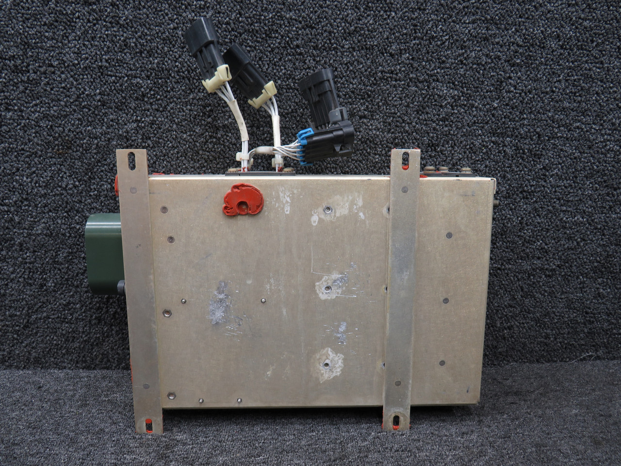 14600-002 Cirrus Design Corporation MCU100 Master Control Unit For Sale