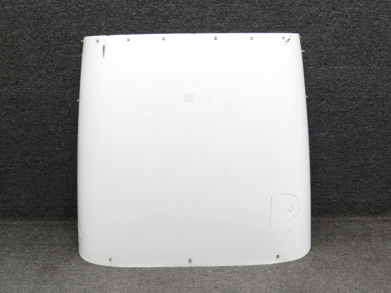0552212-45 Cessna 172R Engine Cowling Assembly – Upper For Sale