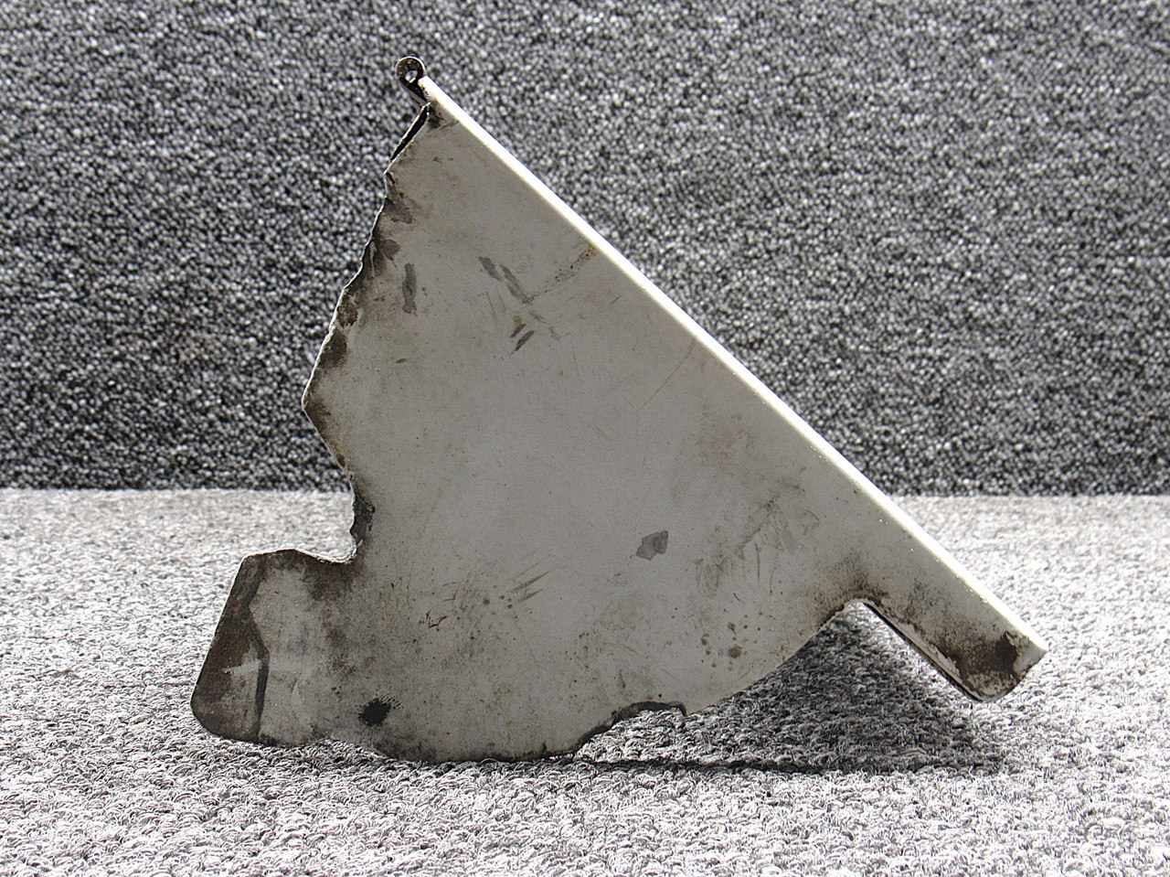 41803-000 Piper PA31-350 Cowl Flap Door For Sale