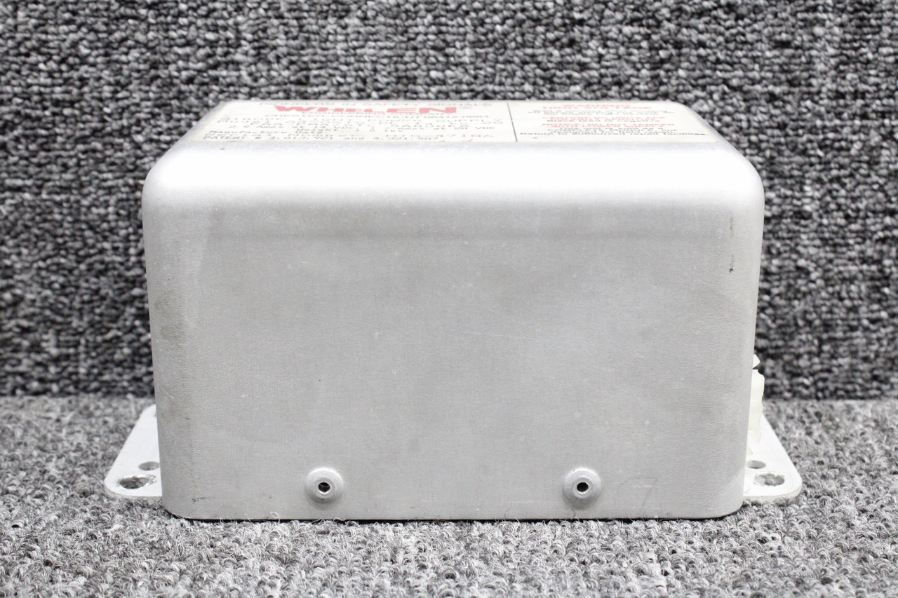 A490ATS-DF-14-28 Whelen Strobe Light Power Supply (14-28 Volts)