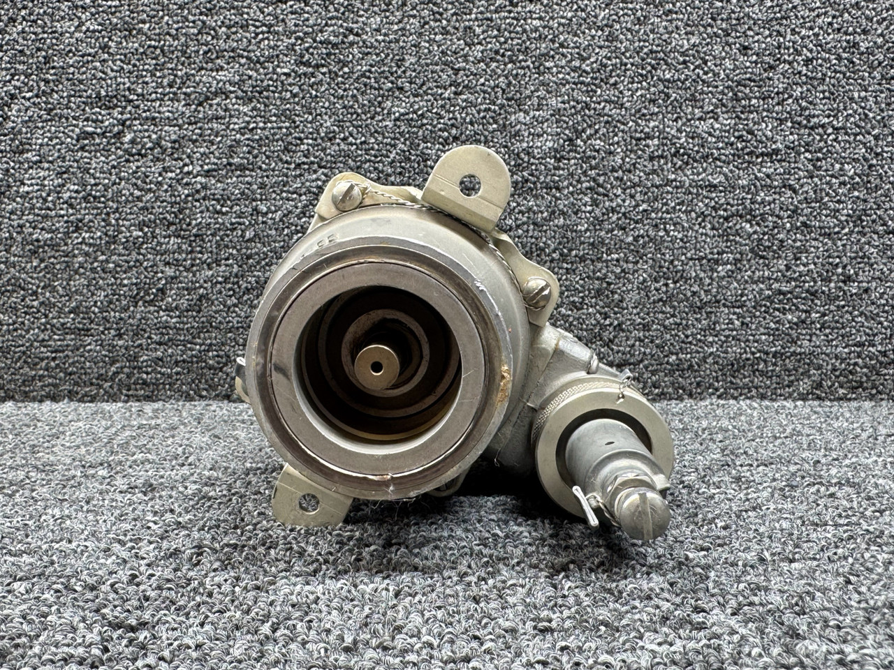 9912086-6 (Fso: 9912086-11) Cessna Citation III Anti-Ice Regulator