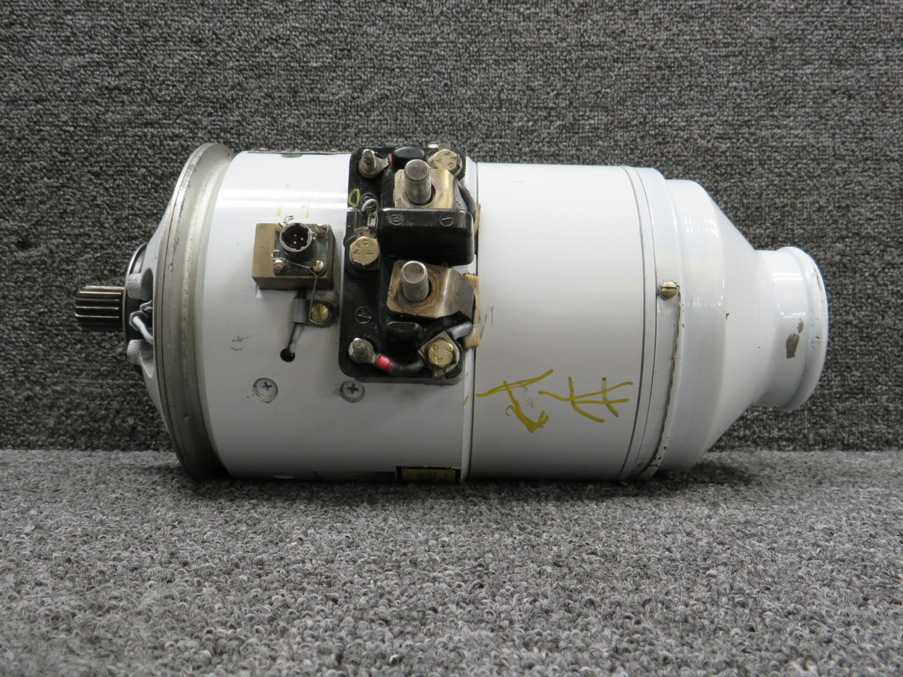 23080-003-1 (Alt: 9914052-11EX) Goodrich Starter Generator w Mods