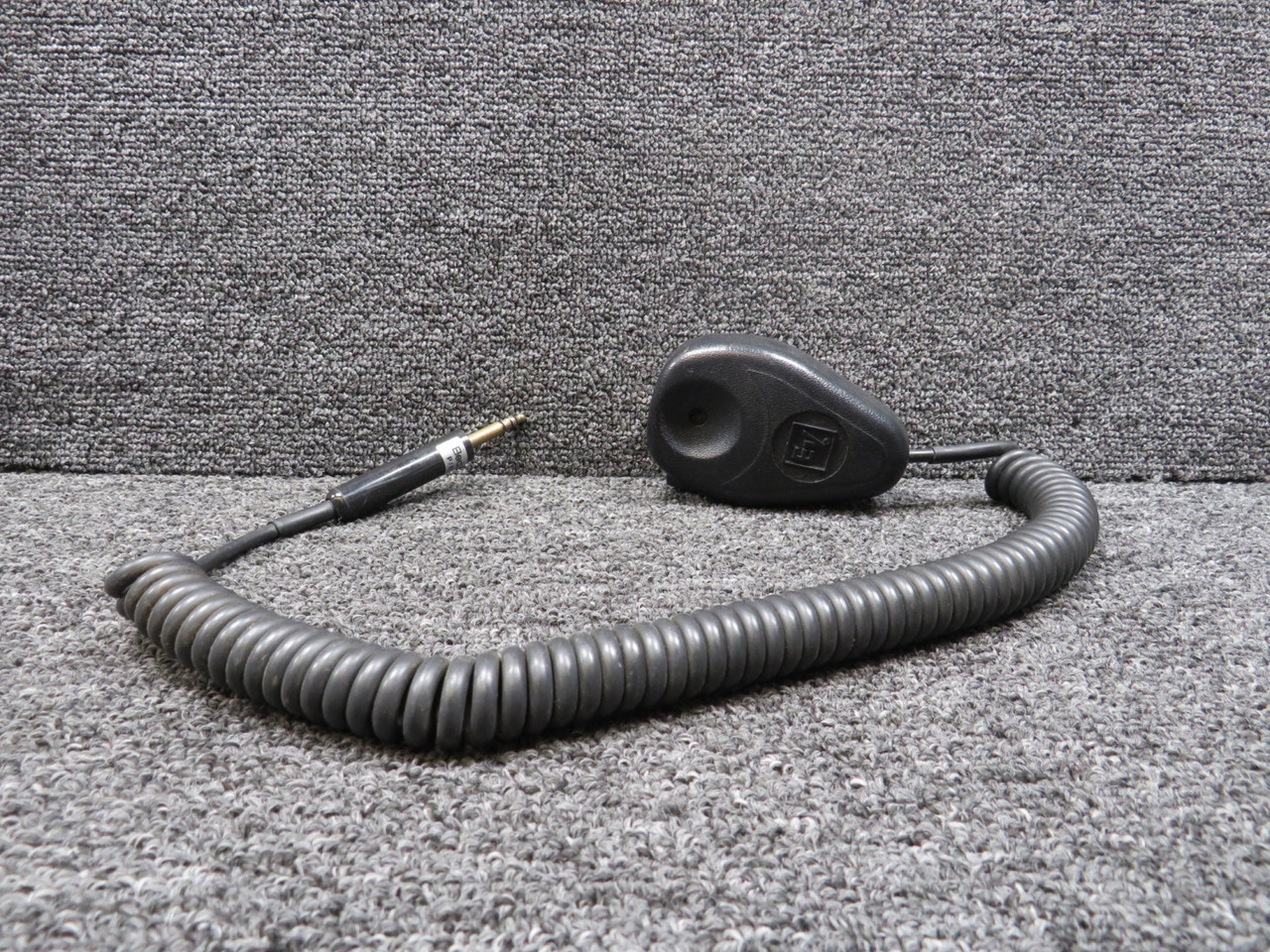 903E Bosch Electro-Voice Amplified N-C Electret Microphone For Sale