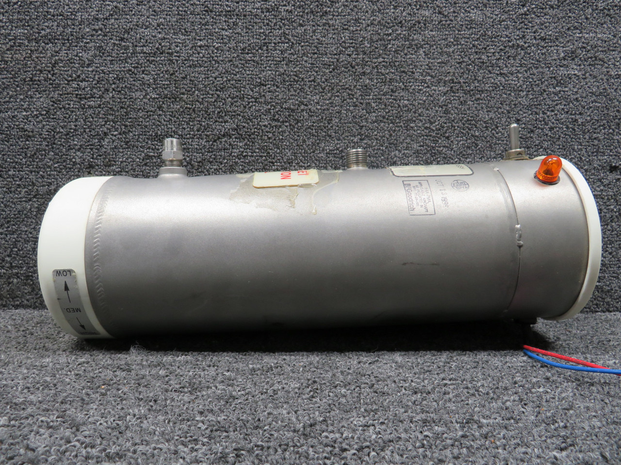 8921082G5 (Alt: 10-61068-2) BF Goodrich Lavatory Water Heater