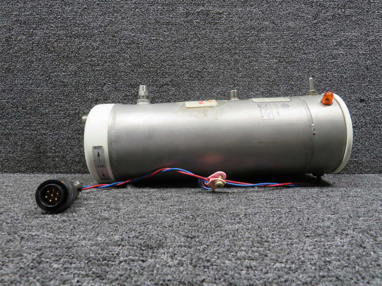 8921082G5 (Alt: 10-61068-2) BF Goodrich Lavatory Water Heater