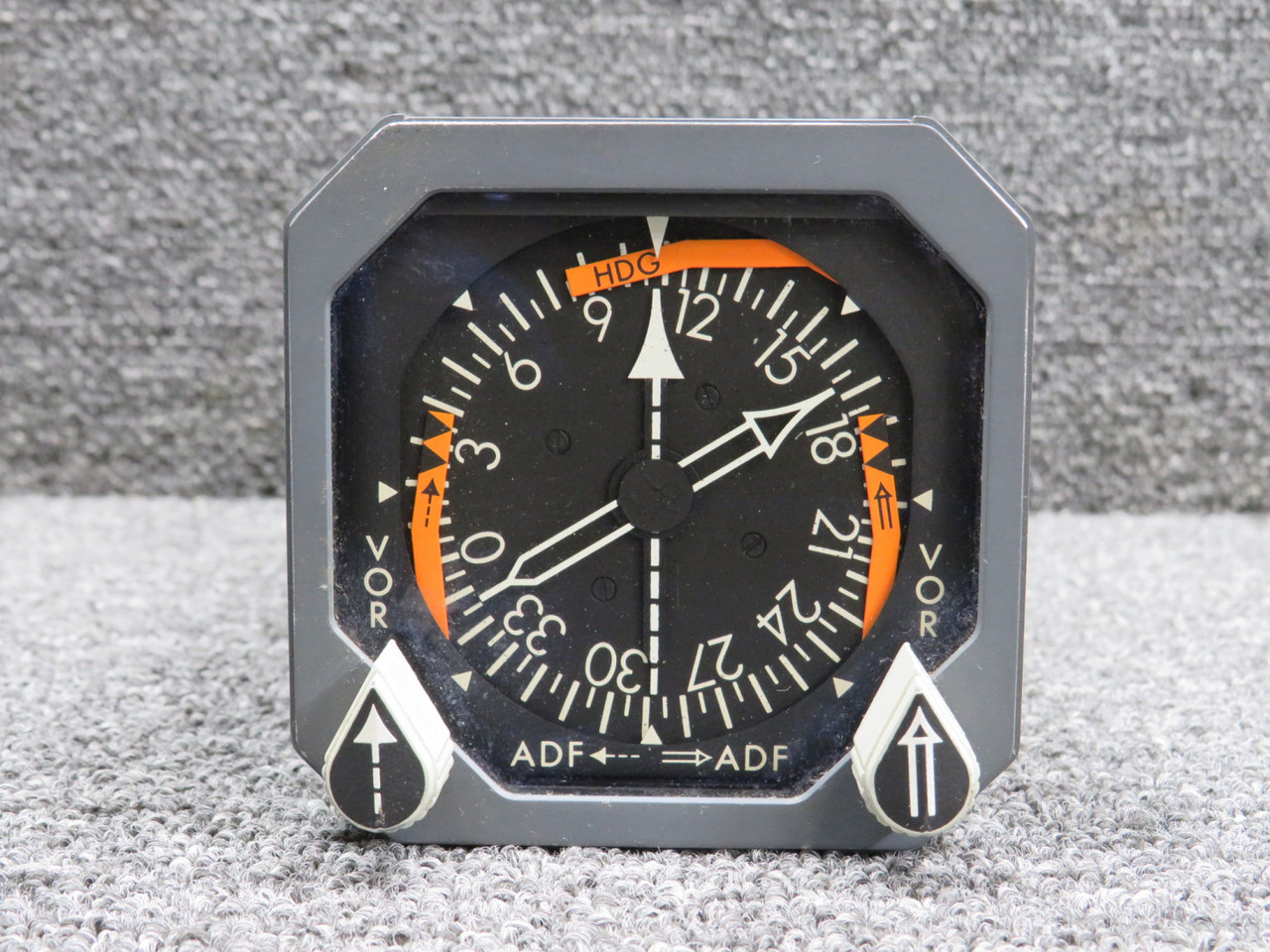 622-5002-207 (Alt: S242T403-207) Collins Avionics Radio Magnetic
