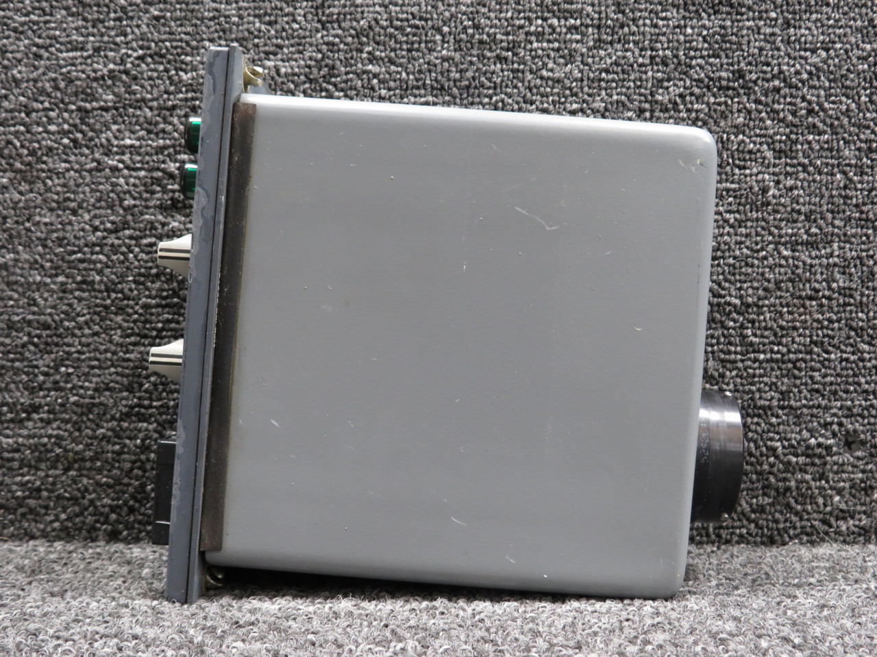 473955-1 Walter Kidde Aerospace Cargo Bay Detection-Suppression Control ...