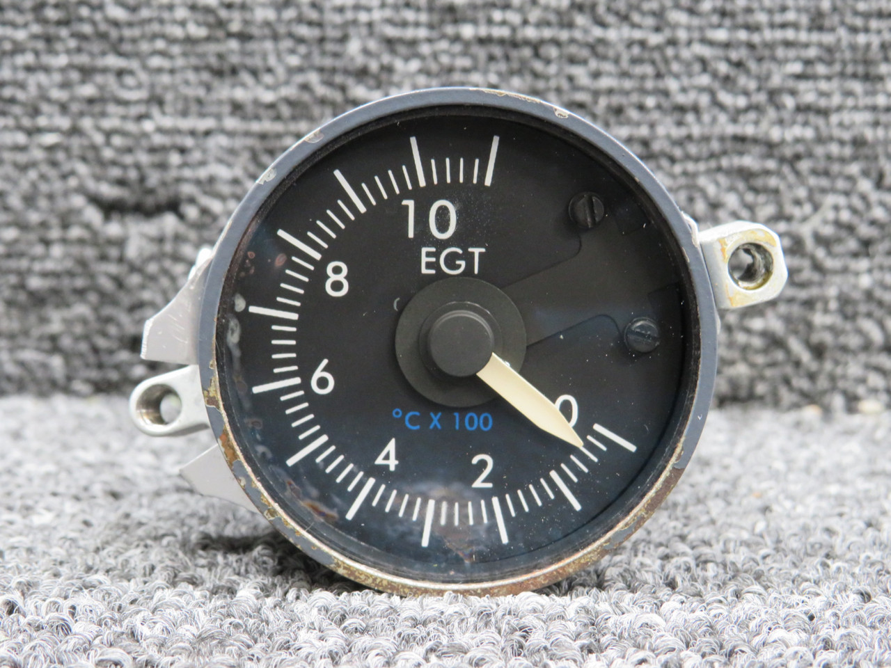 152LMA23 (Alt: 10-62190-3) Horizon Aerospace EGT Indicator For Sale