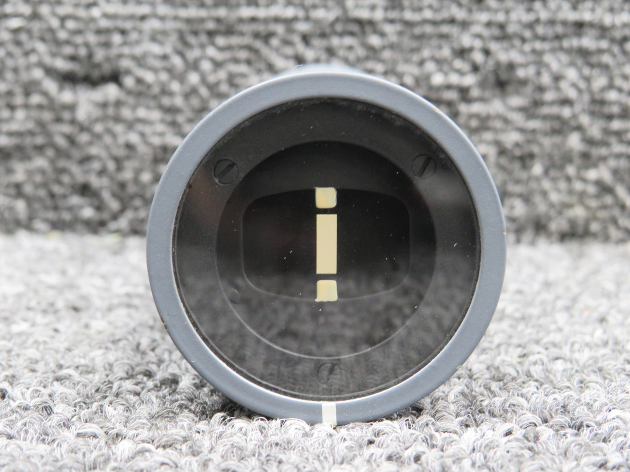 253884 (Alt: 10-60775-6) Ametek Surface Position Indicator For Sale