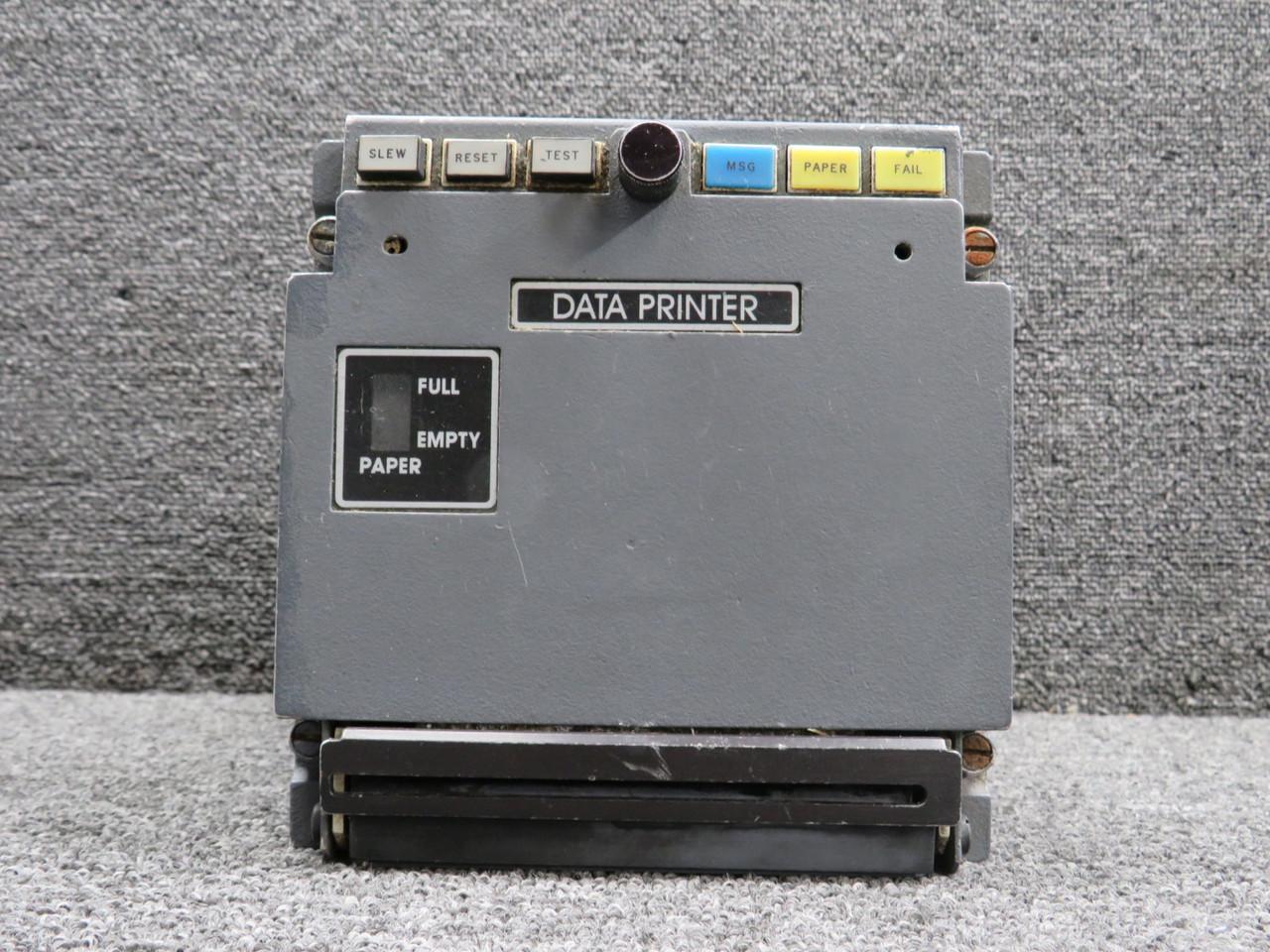 Honeywell 8055515-4507 user_2b1a55aaページ PTA-45B For Modifications with Printer Data その他