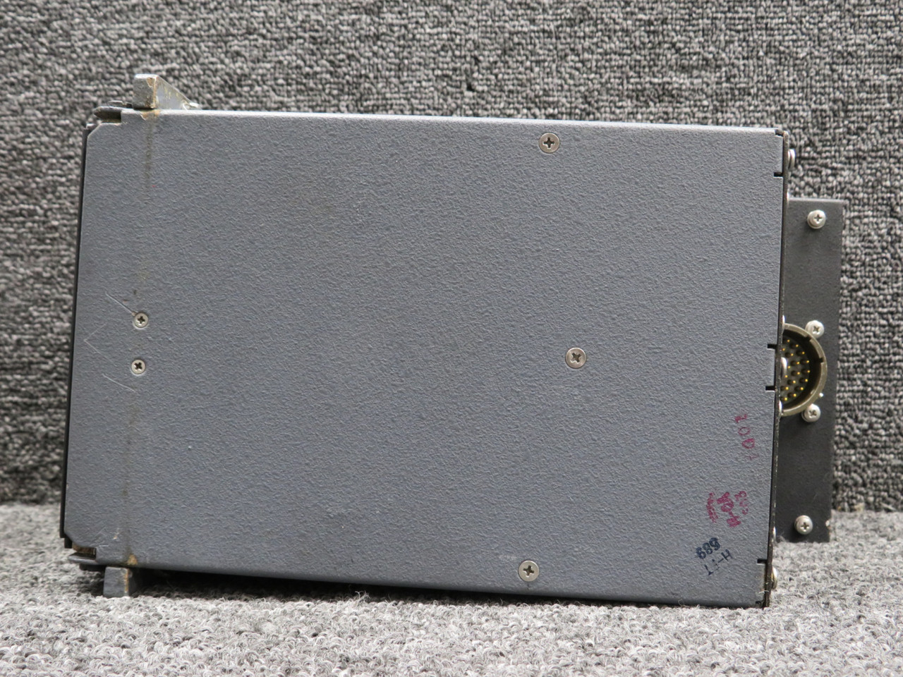 8055515-4507 Honeywell PTA-45B Data Printer with Modifications For