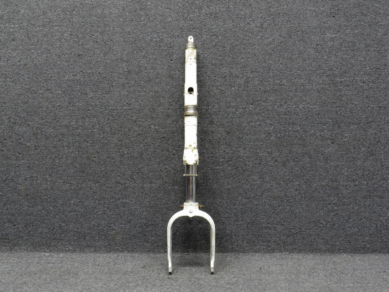 5842000-230 Cessna 340 Nose Gear Fork and Tube Assembly with
