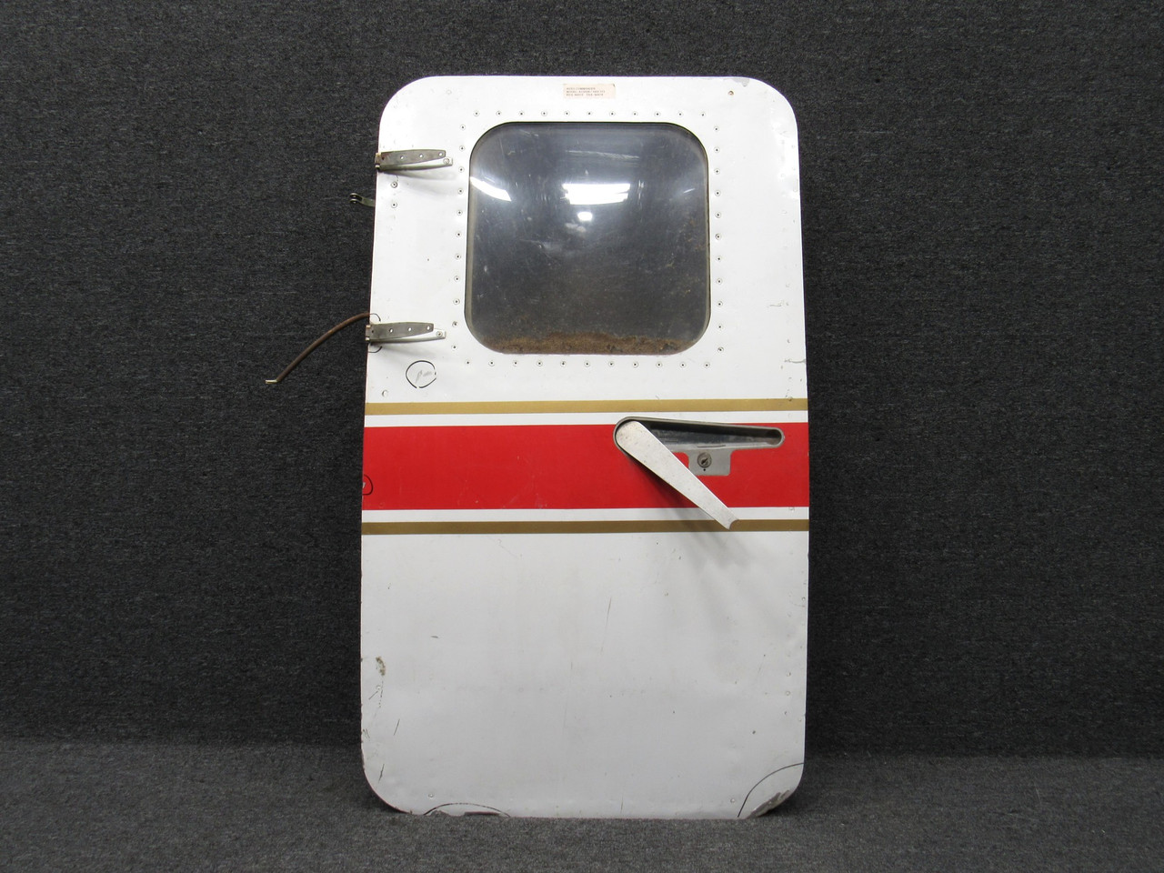 アクティベーター 5330002-501 AeroCommander 500B Fuselage Cabin Door Assembly For Sale