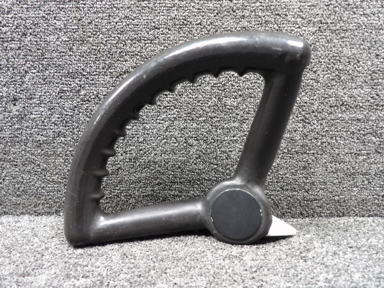 あページ 5-87466-13 Boeing 737-800 Nose Gear Steering Wheel Assembly For Sale