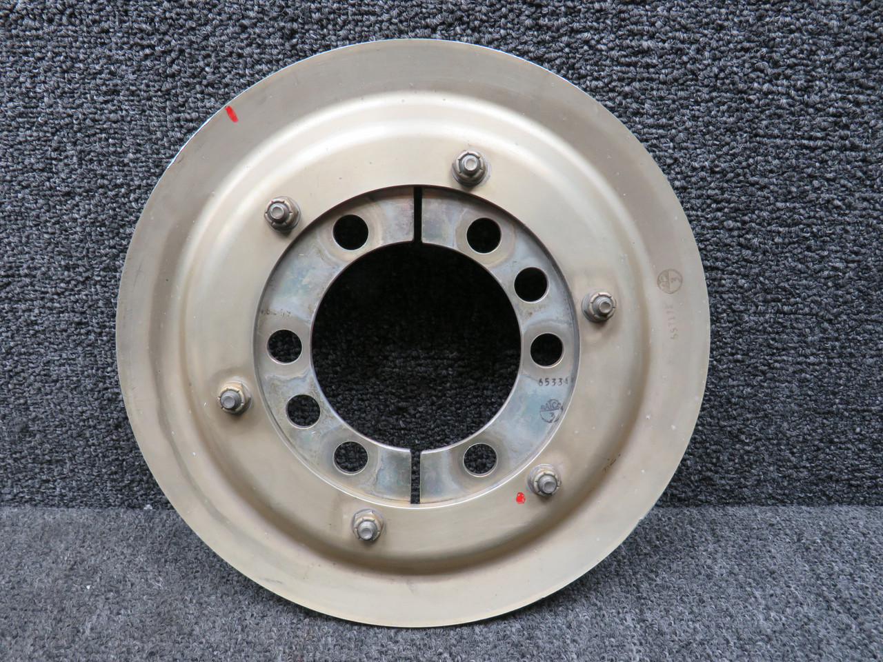 657171 Continental IO-550-N Sheave Drive For Sale