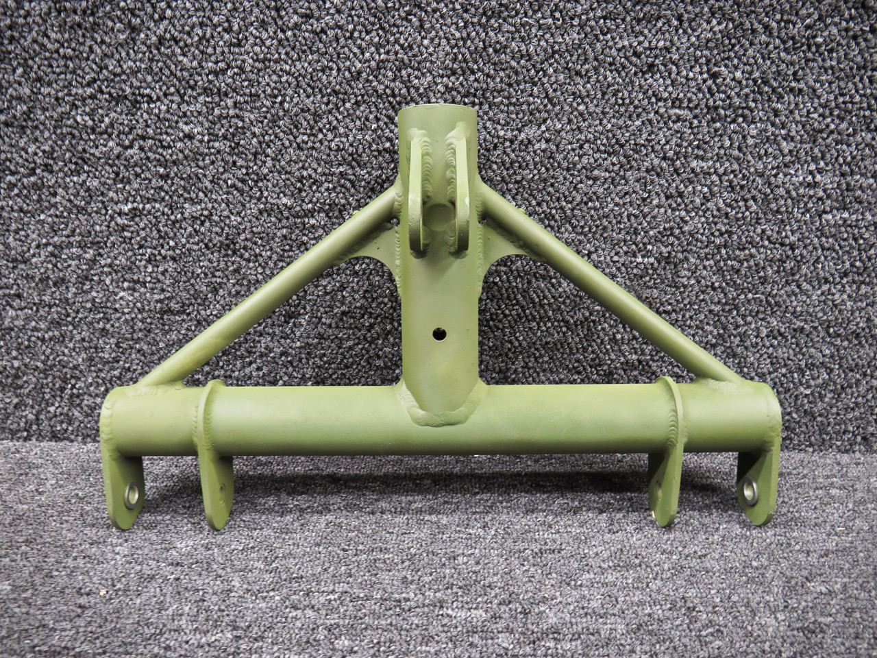 DDA06217-1 Cessna 162 Nose Gear Trunnion Assembly with 8130-3 and