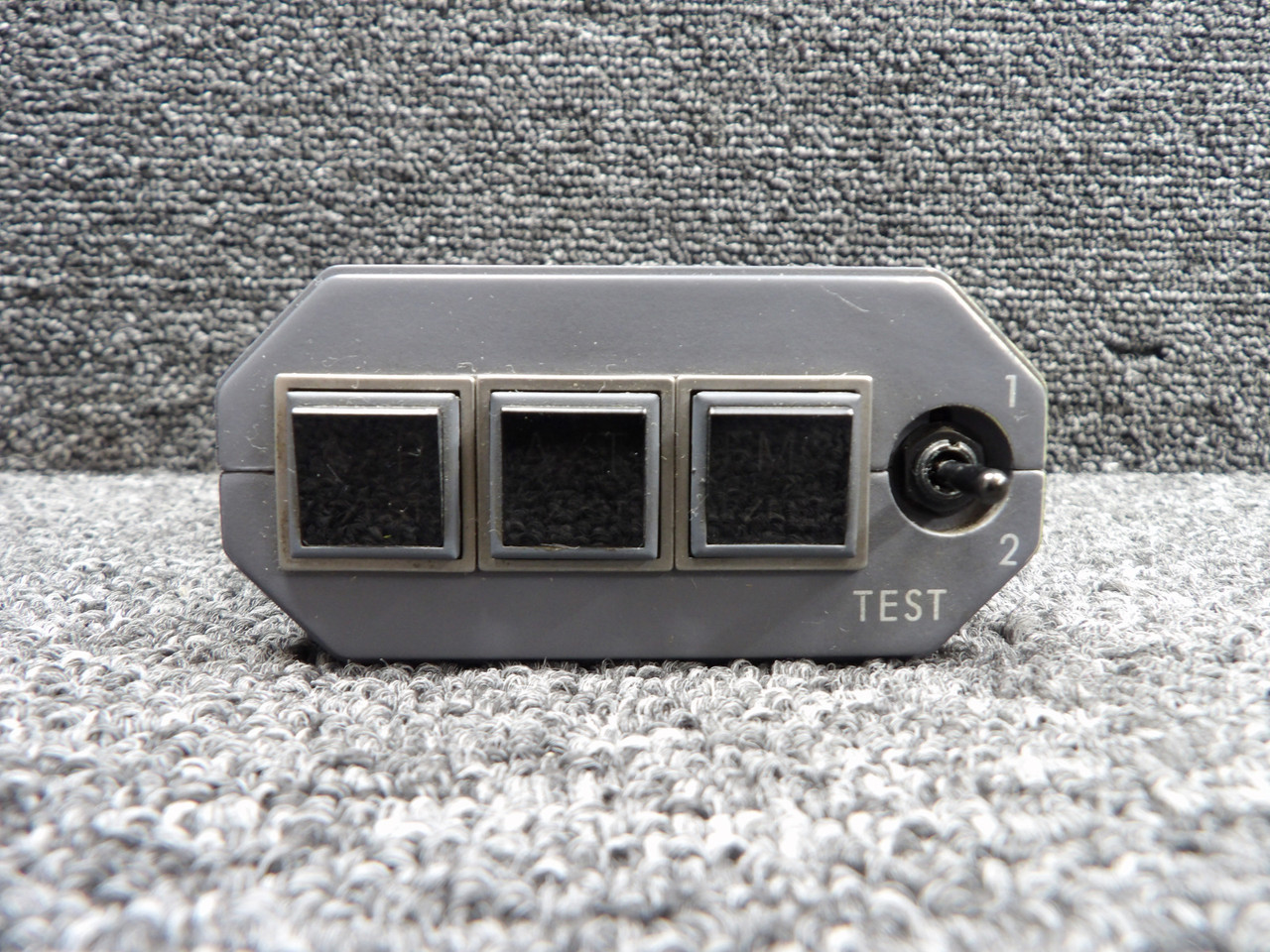 a!* ページ D434-56-001 (Alt: 10-62058-6) Page Aerospace Autoflight