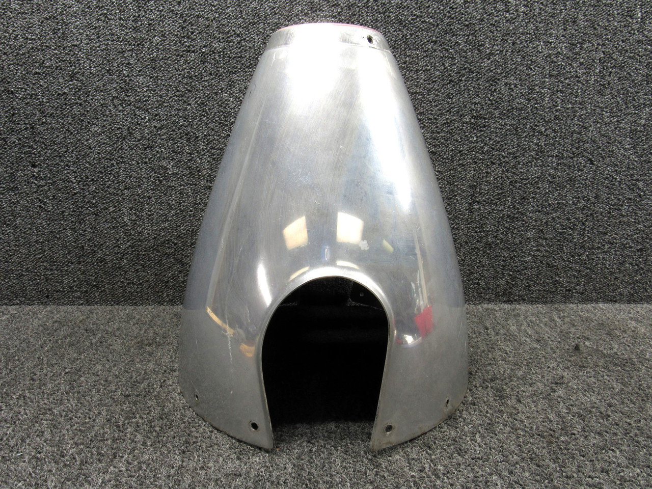 C-2284-4P Hartzell Two Blade Spinner Dome For Sale