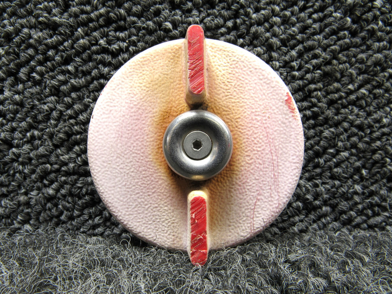 0311360-4 Cessna 150 Fuel Tank Cap For Sale