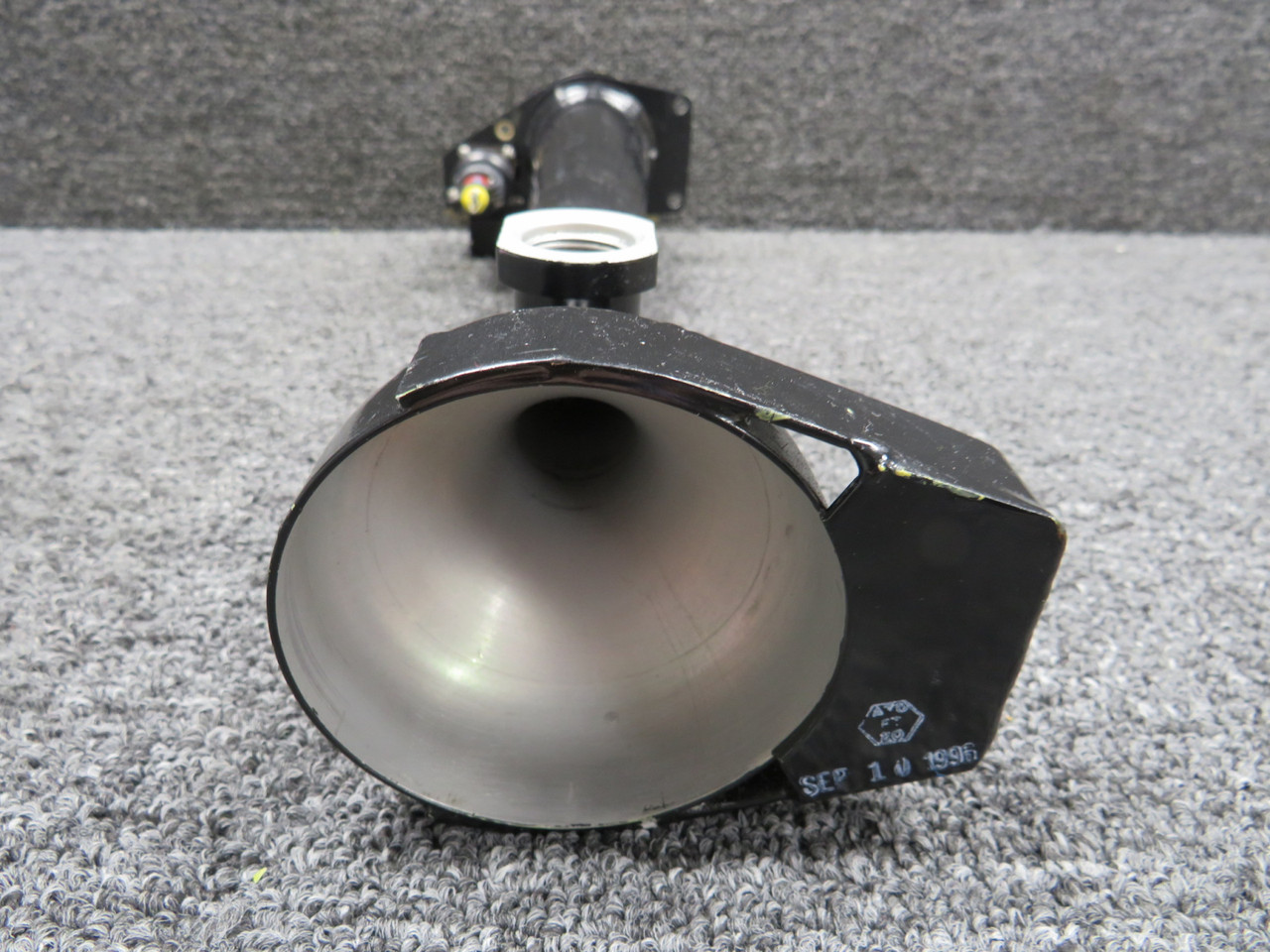 132322-3-1 Allied-Signal Fan and Venturi Tube (Core) For Sale