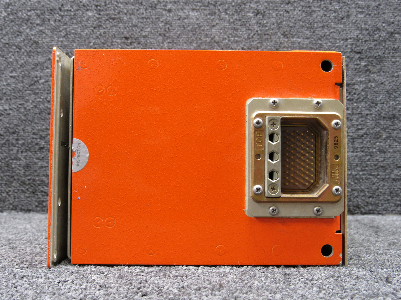 980-6022-001 AlliedSignal Solid State Cockpit Voice Recorder with