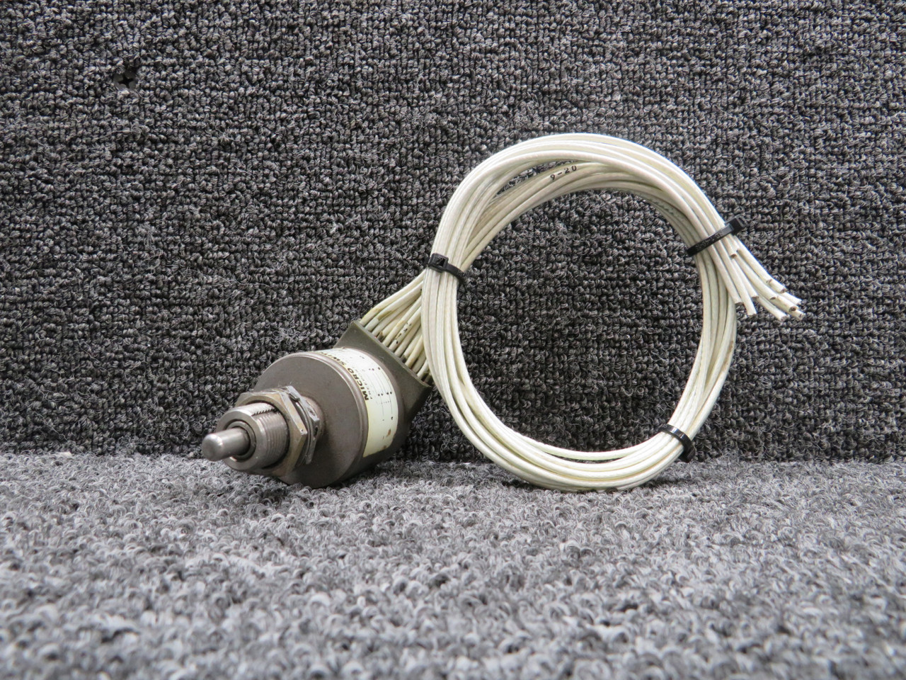 5EN1-6 Micro Switch Limit Switch Unit For Sale