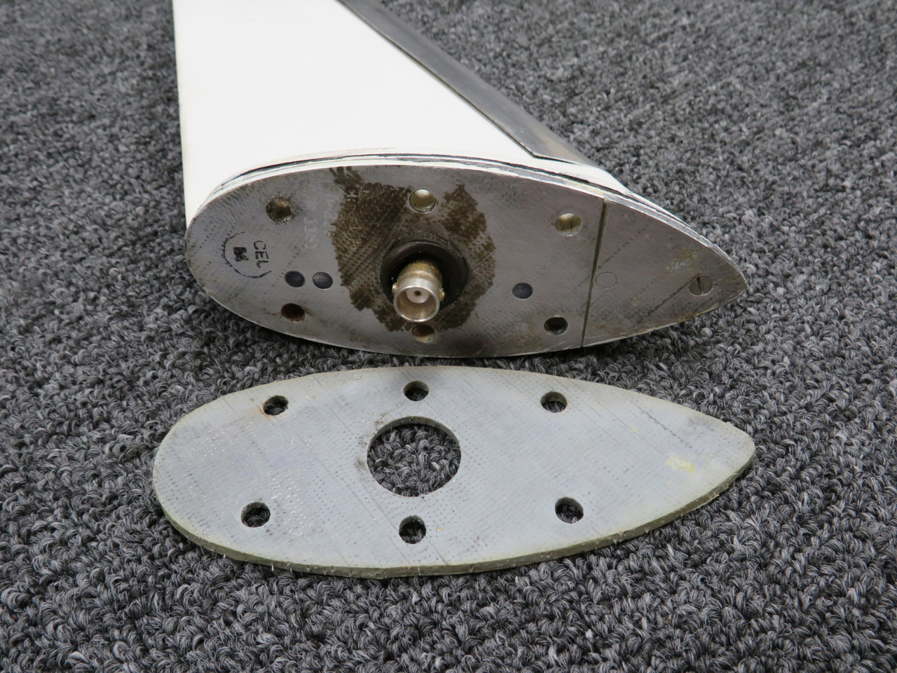 16-21B VHF Communication Antenna For Sale